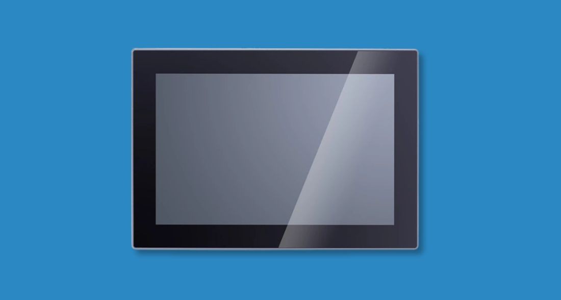 Axiomtek GOT Panel PC
