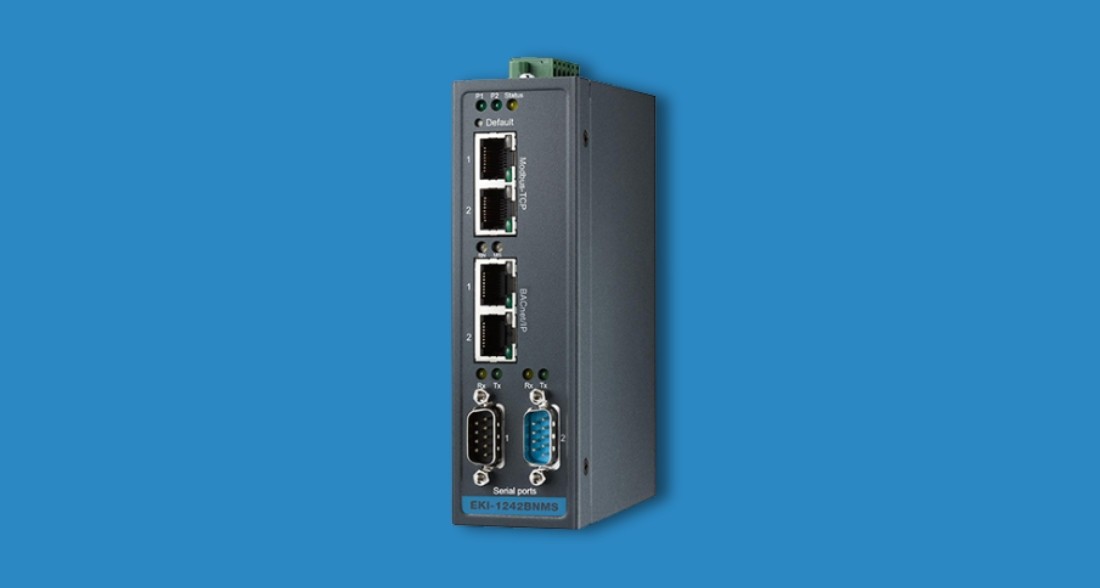 BACnet