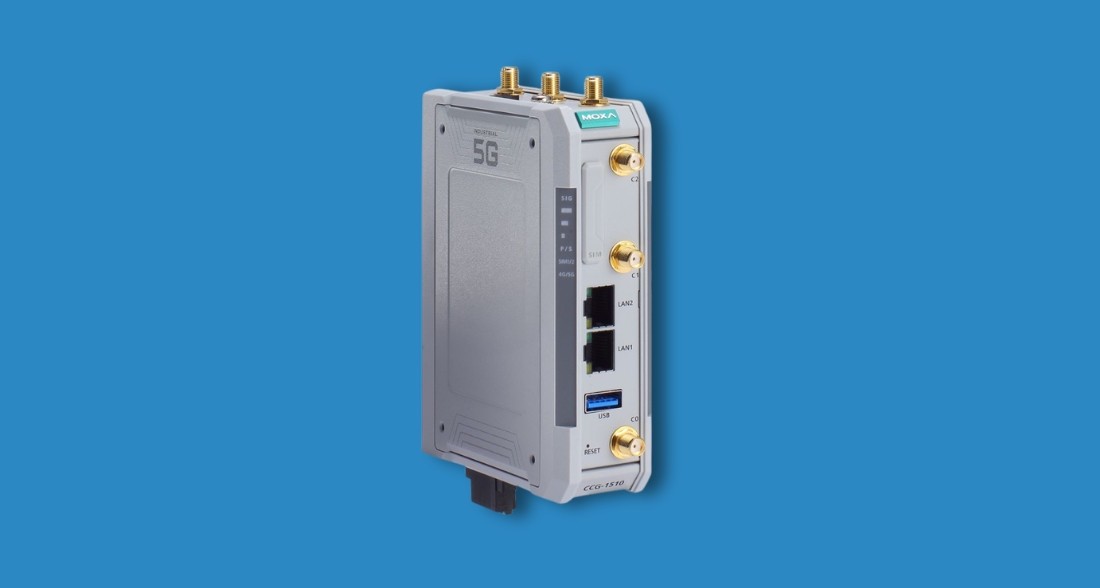 Industrial Cellular Gateways