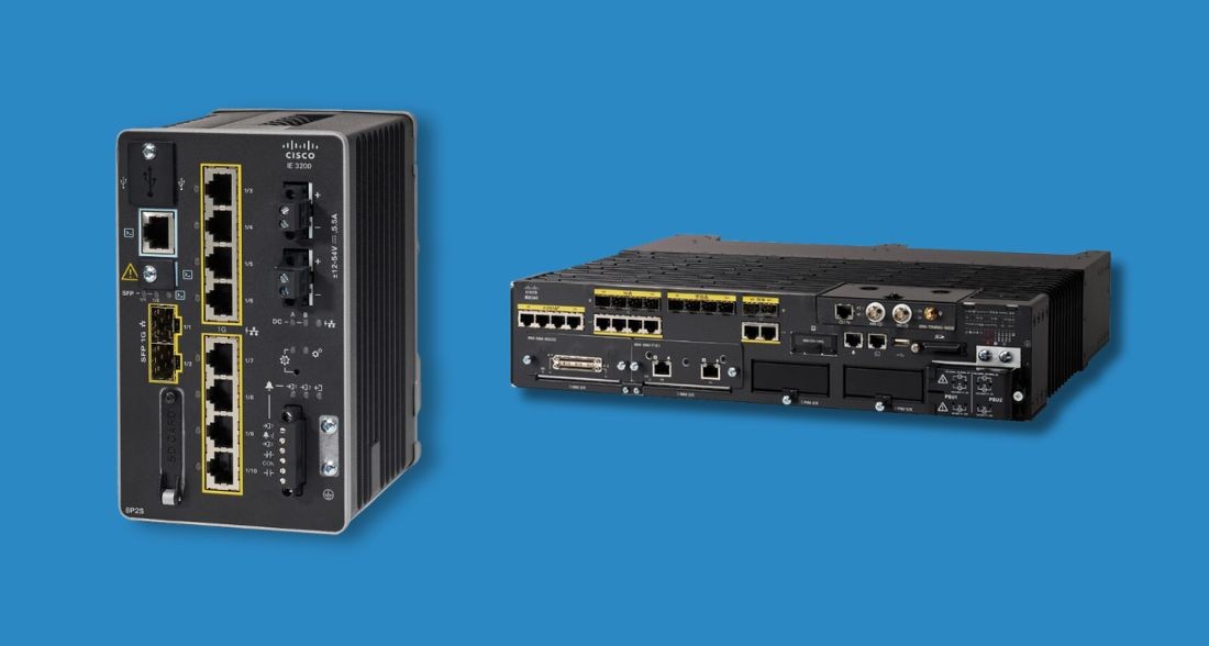 Cisco Products