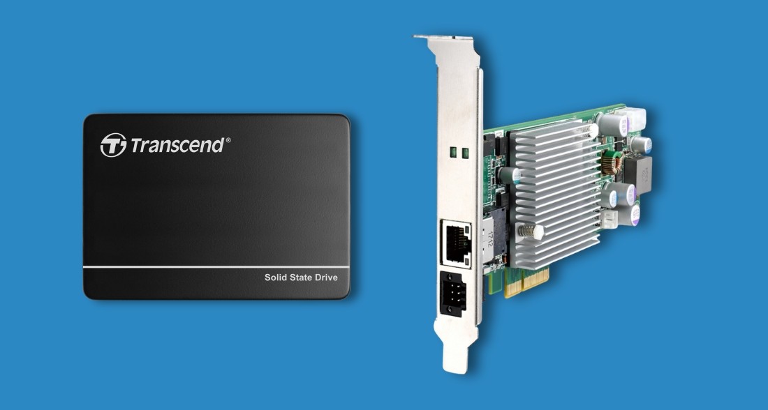 Industrial Computing Components & Accessories