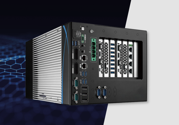 Vecow RCX-2750 Series