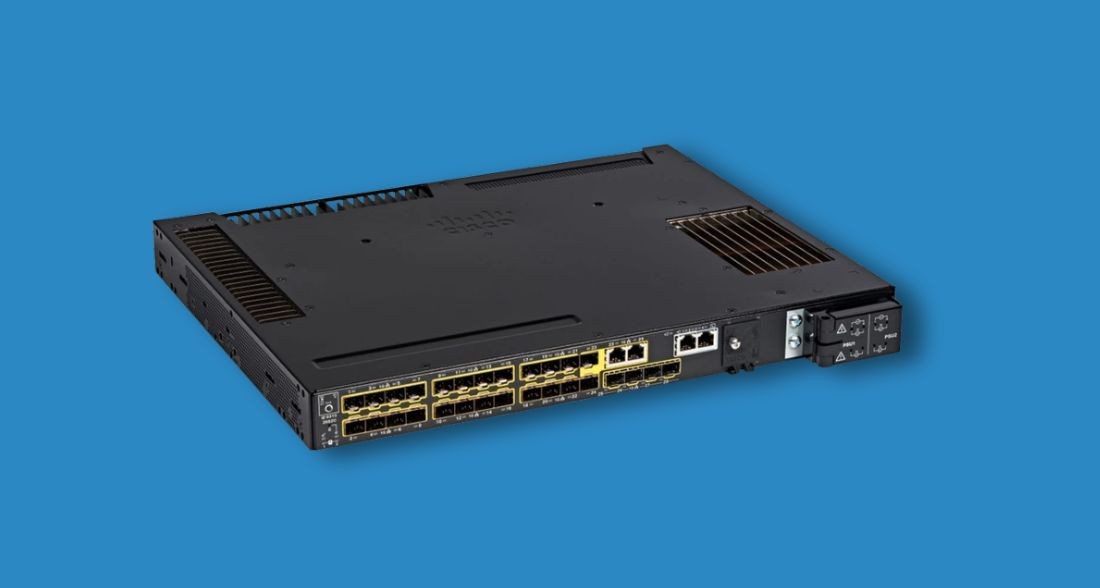 E-Mark Networking