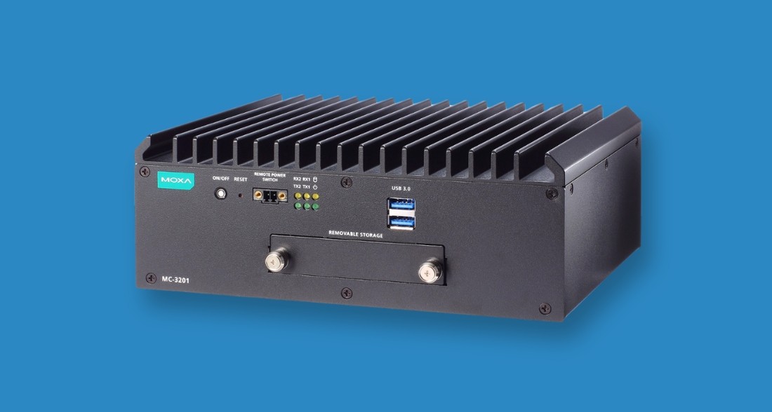 Embedded Box PCs For Marine
