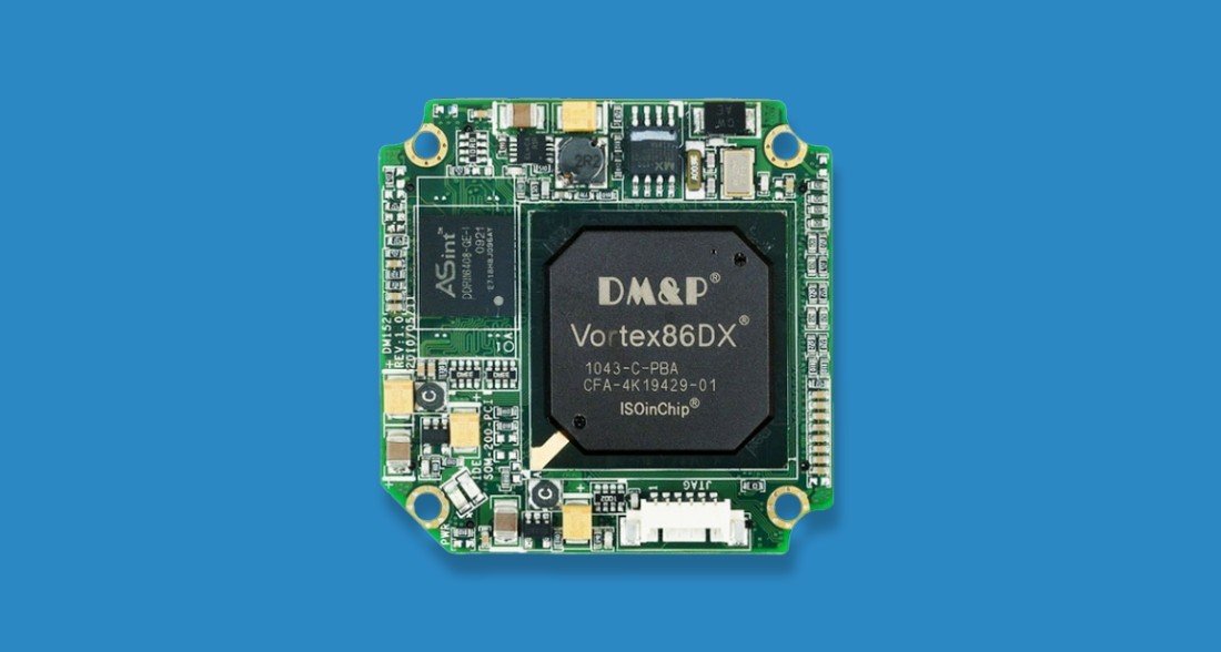 Embedded Modules