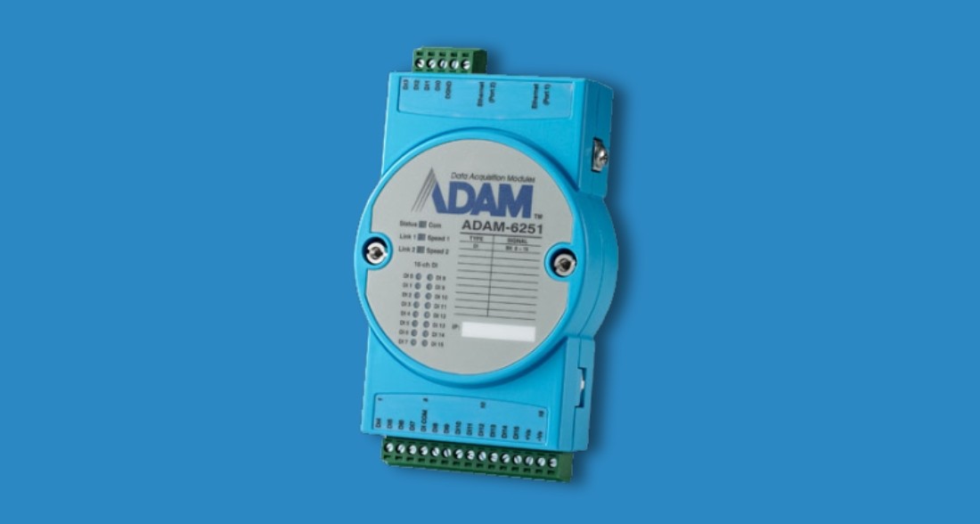 Ethernet Remote I/O Modules