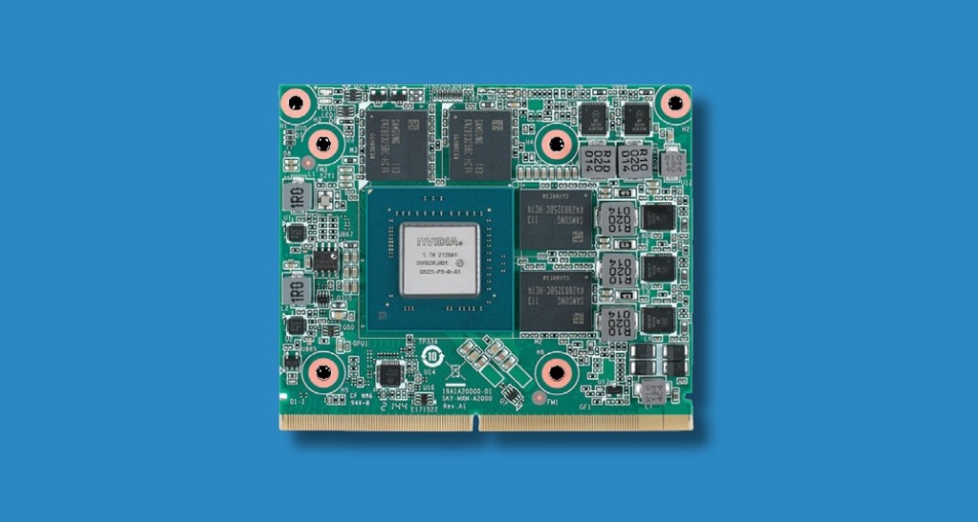 Graphics Cards & Accelerators