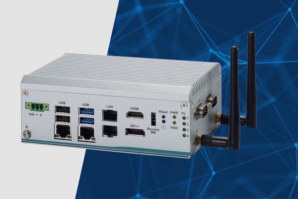 Advantech MIC-780 Series