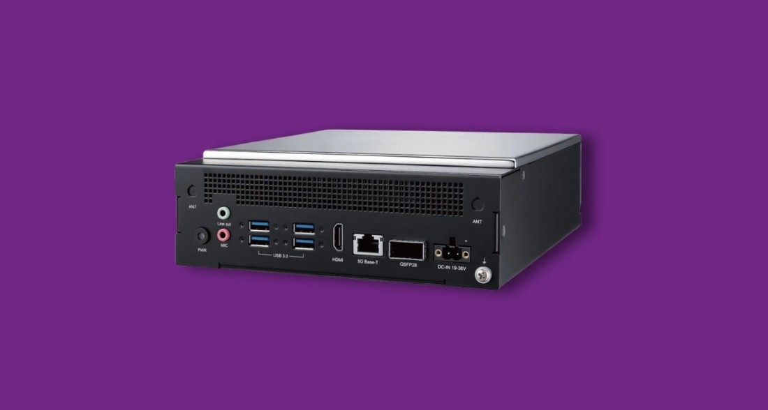 High-Performance Edge PCs