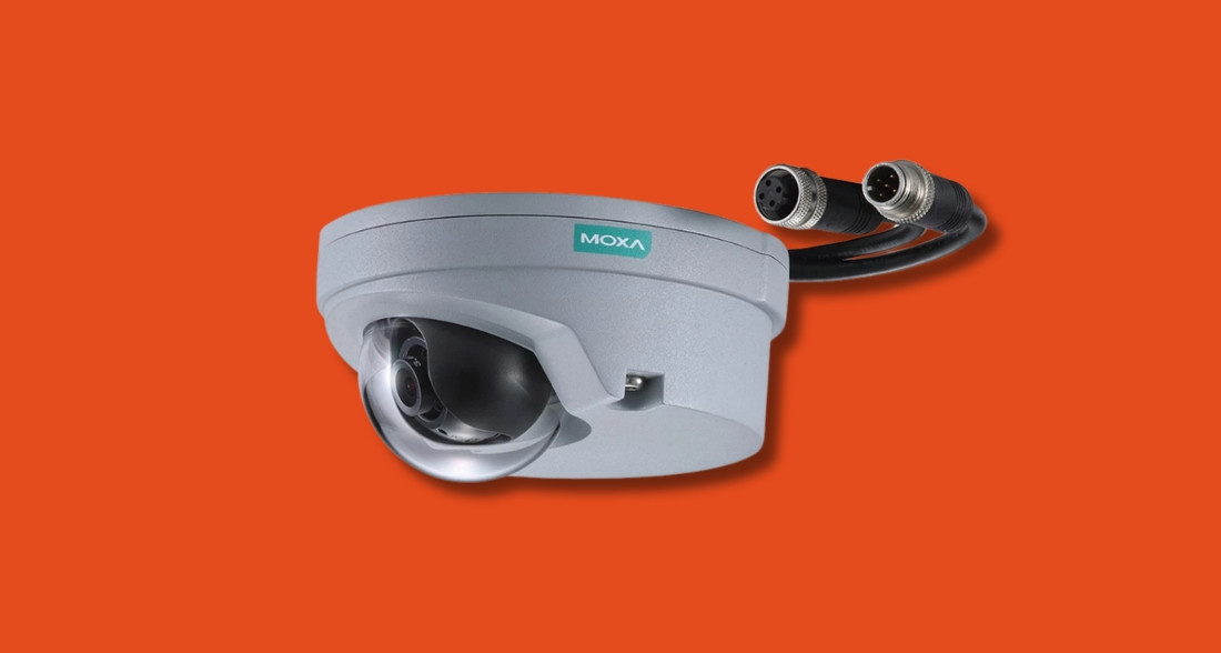 IP Cameras