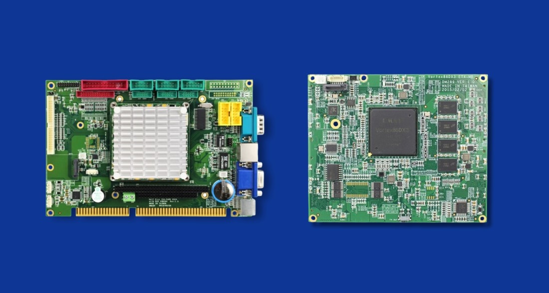 Icop Products