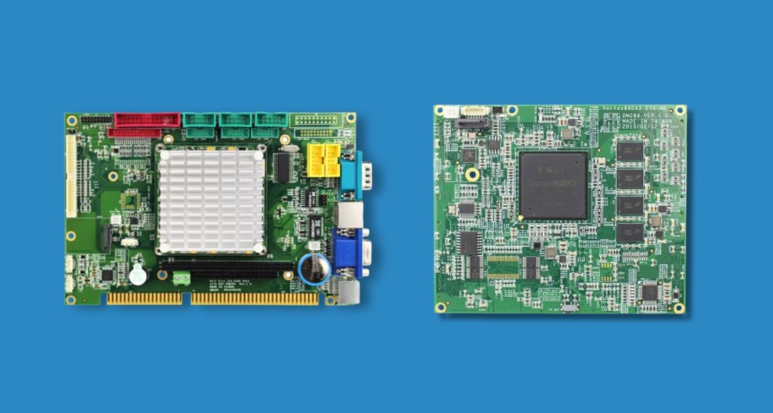 Icop Products