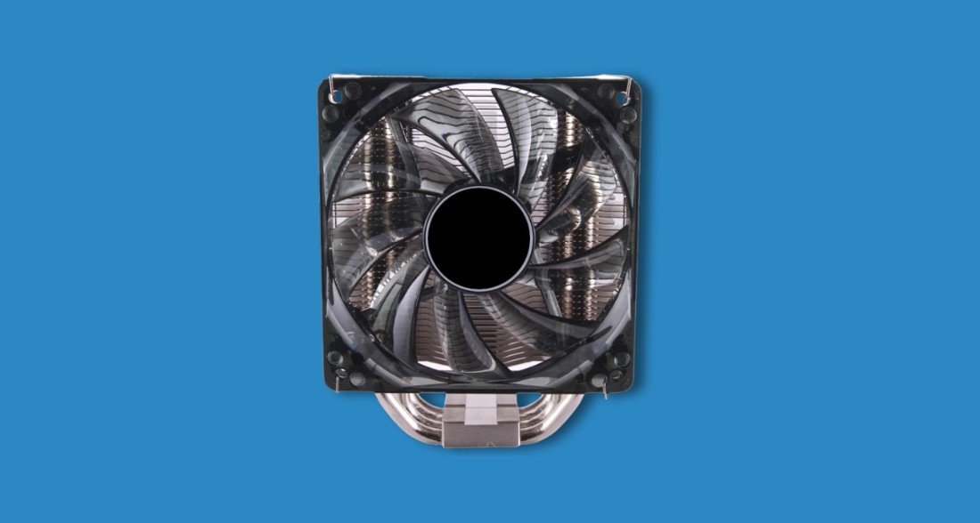 Cooling & Fans