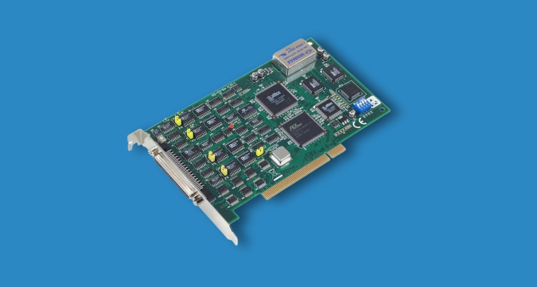 DAQ Cards
