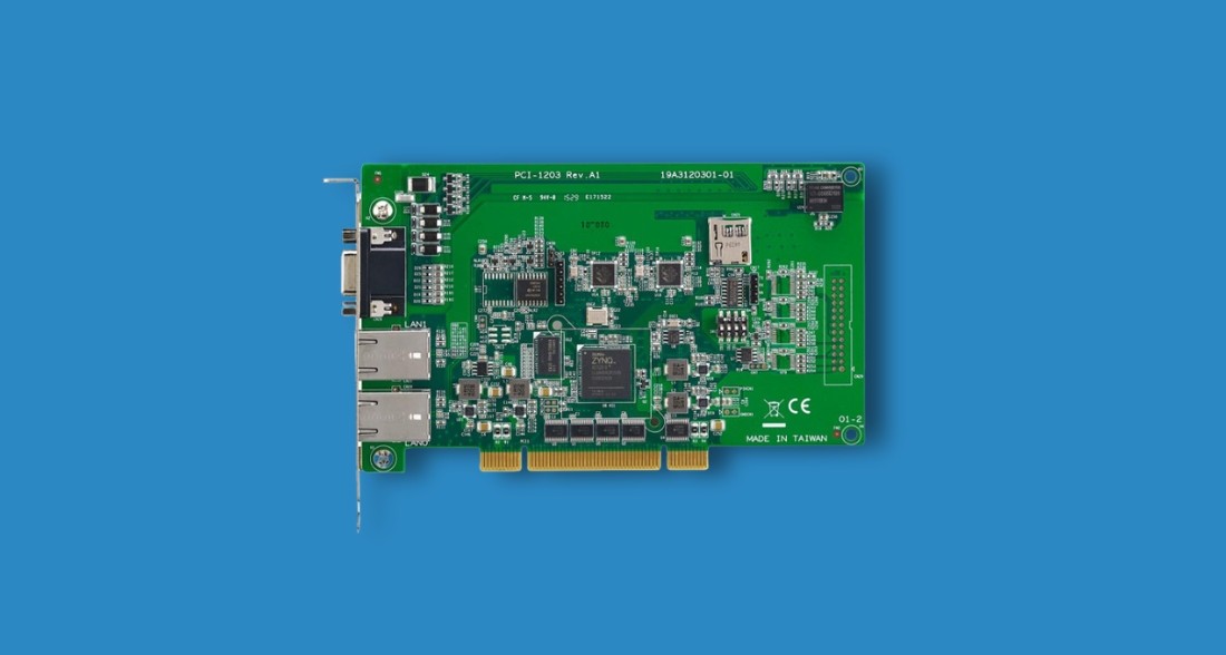 Fieldbus Cards