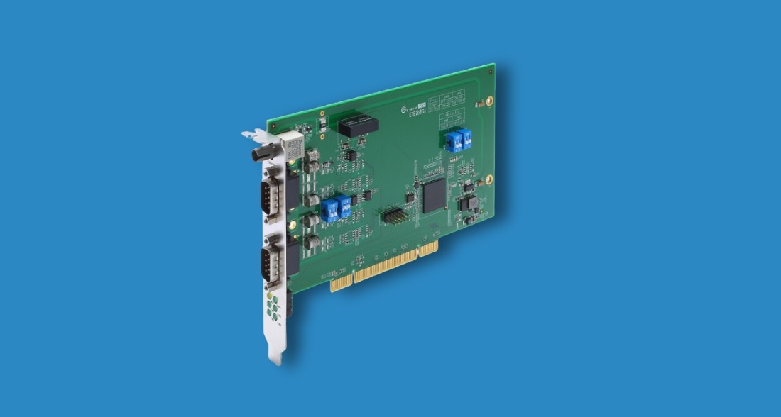 Network Expansion Cards
