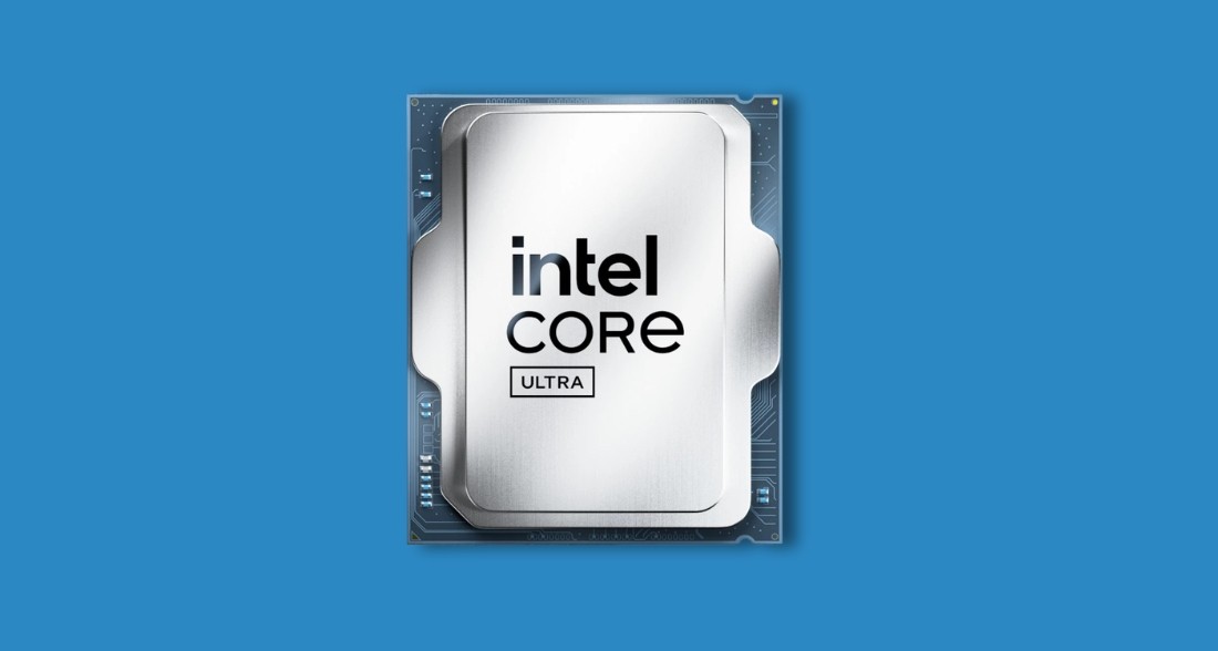 Industrial Computer Processors