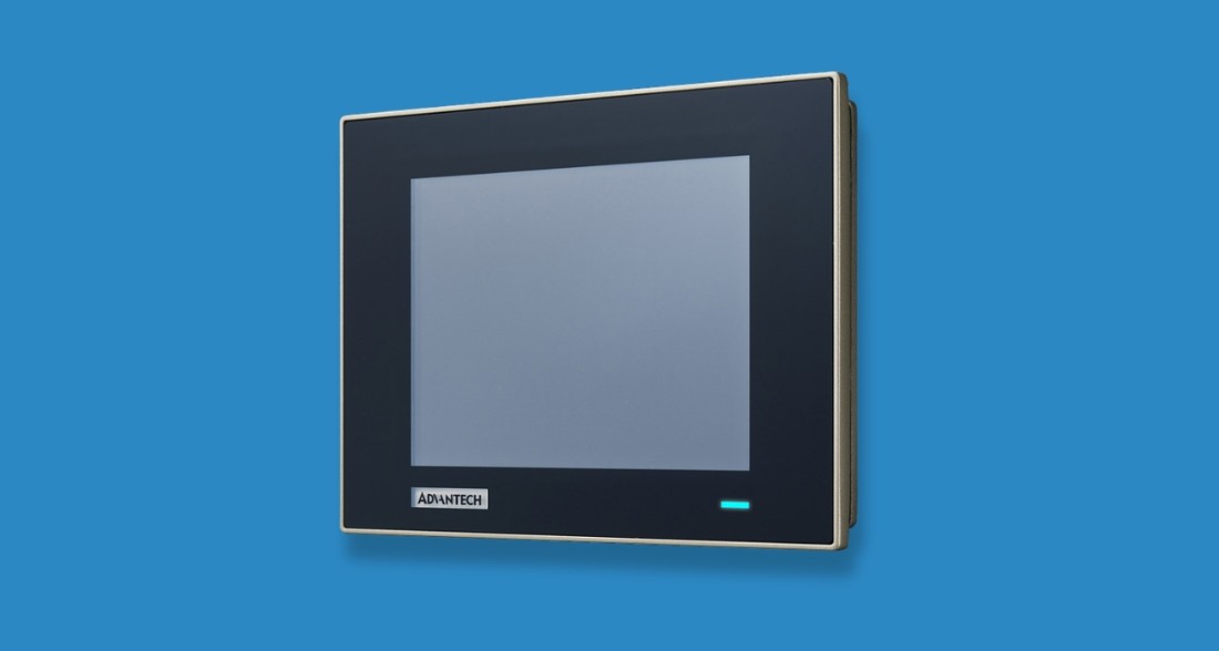 Industrial Touchscreen Displays