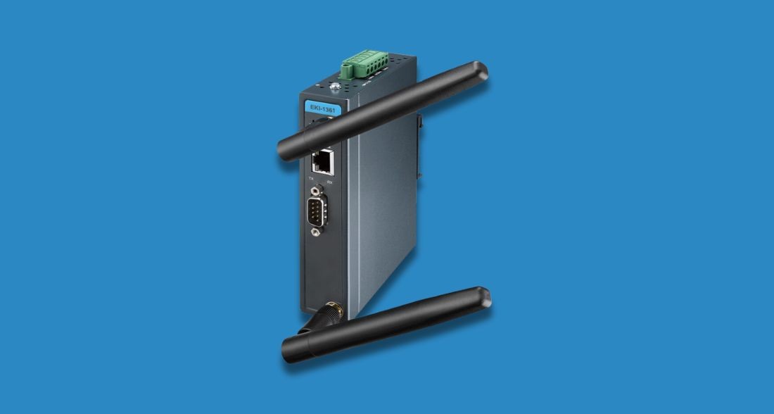 Wireless Gateway Device