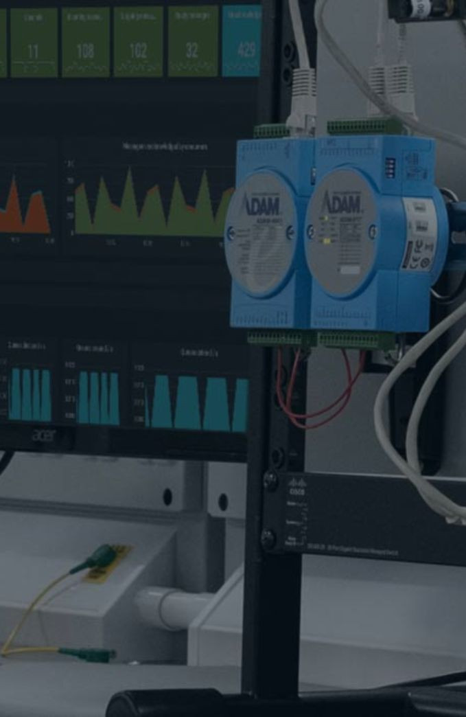 Industry insight. Network know-how.