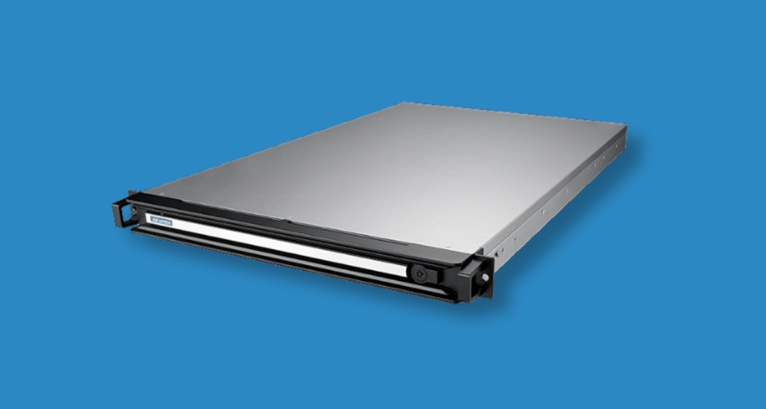 Industrial Rackmount Servers