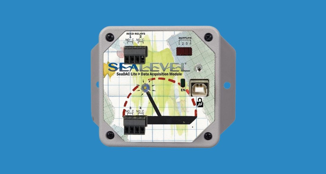 Motion Control Cards