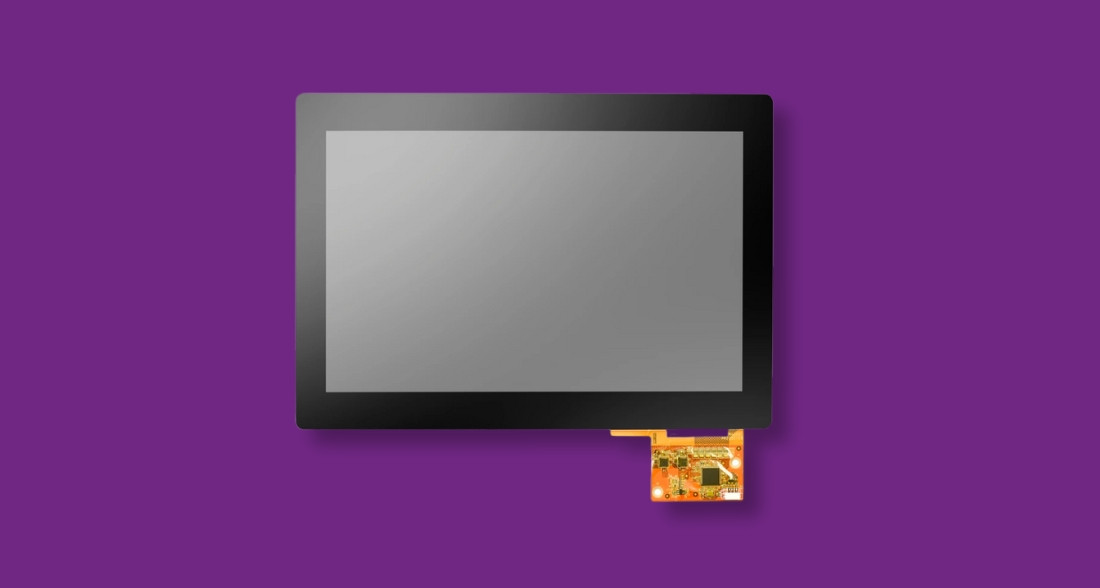 LCD Panel Display Kits