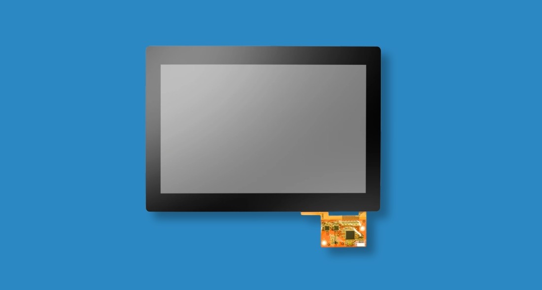 LCD Panel Display Kits