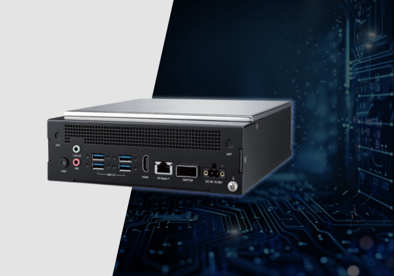 MIC-743-AT Series