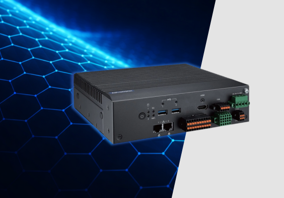Advantech MIC-760 Series