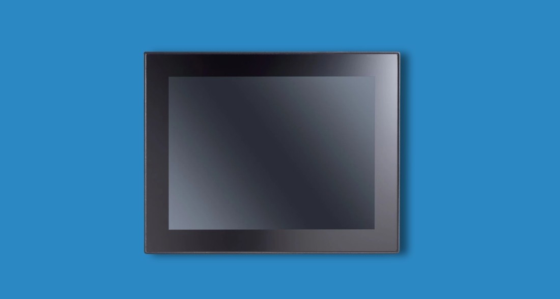 Marine Certified Panel PCs