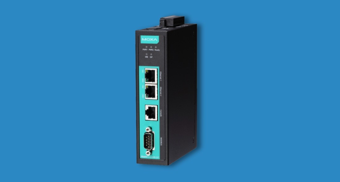 Modbus