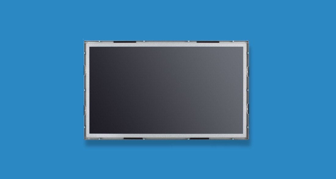 Open Frame