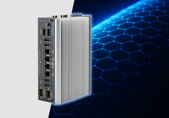 Neousys POC-900