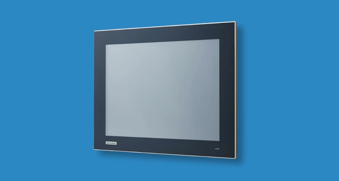 Industrial Panel PCs
