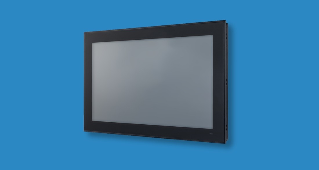 Panel-mount Panel PCs