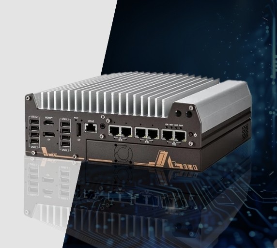 Nuvo-11000 Series and PICO-ARU4 Series