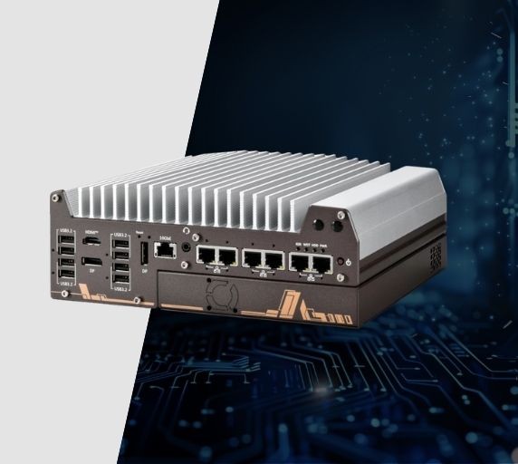 Nuvo-11000 Series and PICO-ARU4 Series