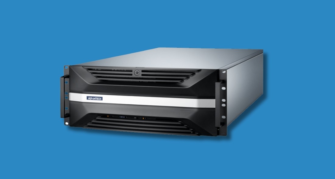 Rackmount GPU Computers