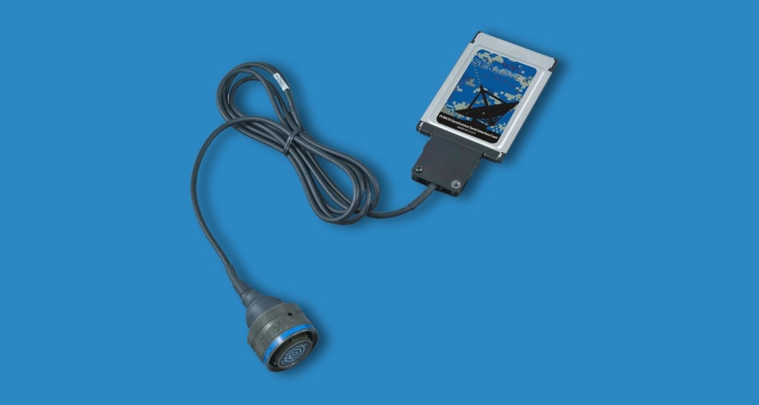 Industrial Radio Adaptors