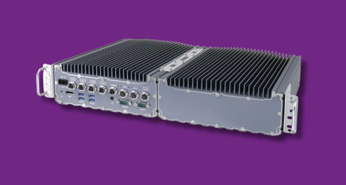 Neousys SEMIL-1321GC