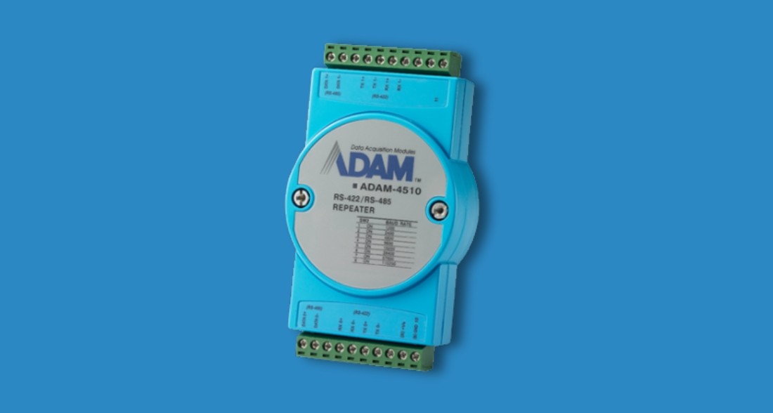 Industrial Serial Line Drivers & Repeaters