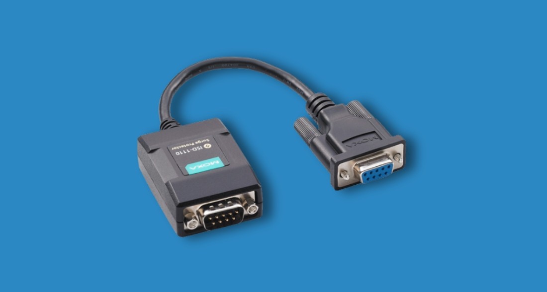 Serial Surge Protectors