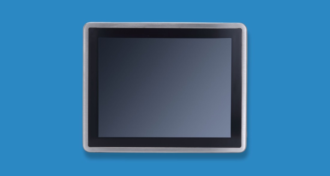 Specialist Industrial Displays