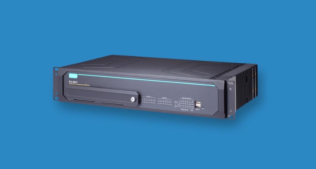 Substation Industrial Computers