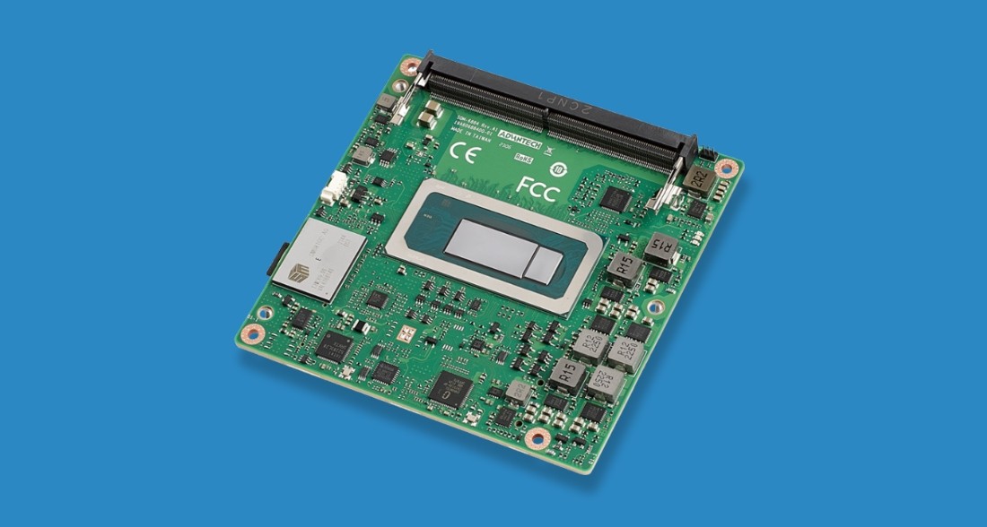 System-on-Modules (SoM)