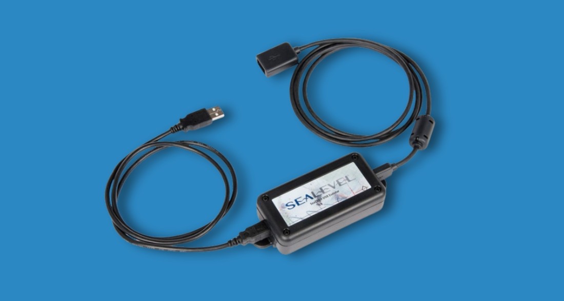 Industrial USB Isolators