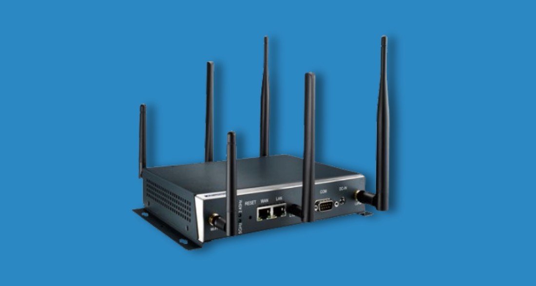 Industrial Wireless Gateways