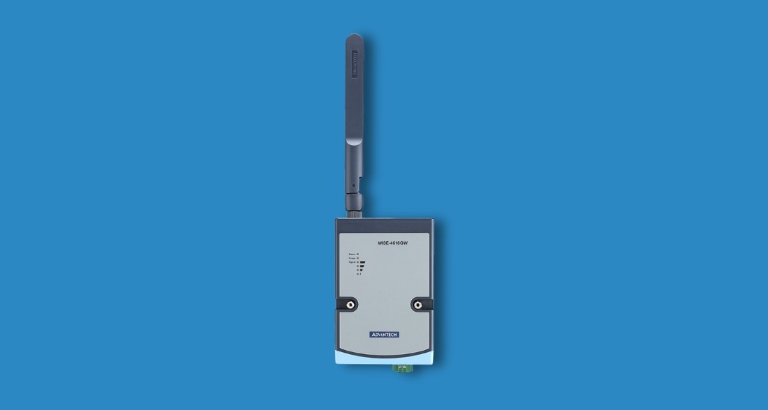 Wireless Remote I/O Modules