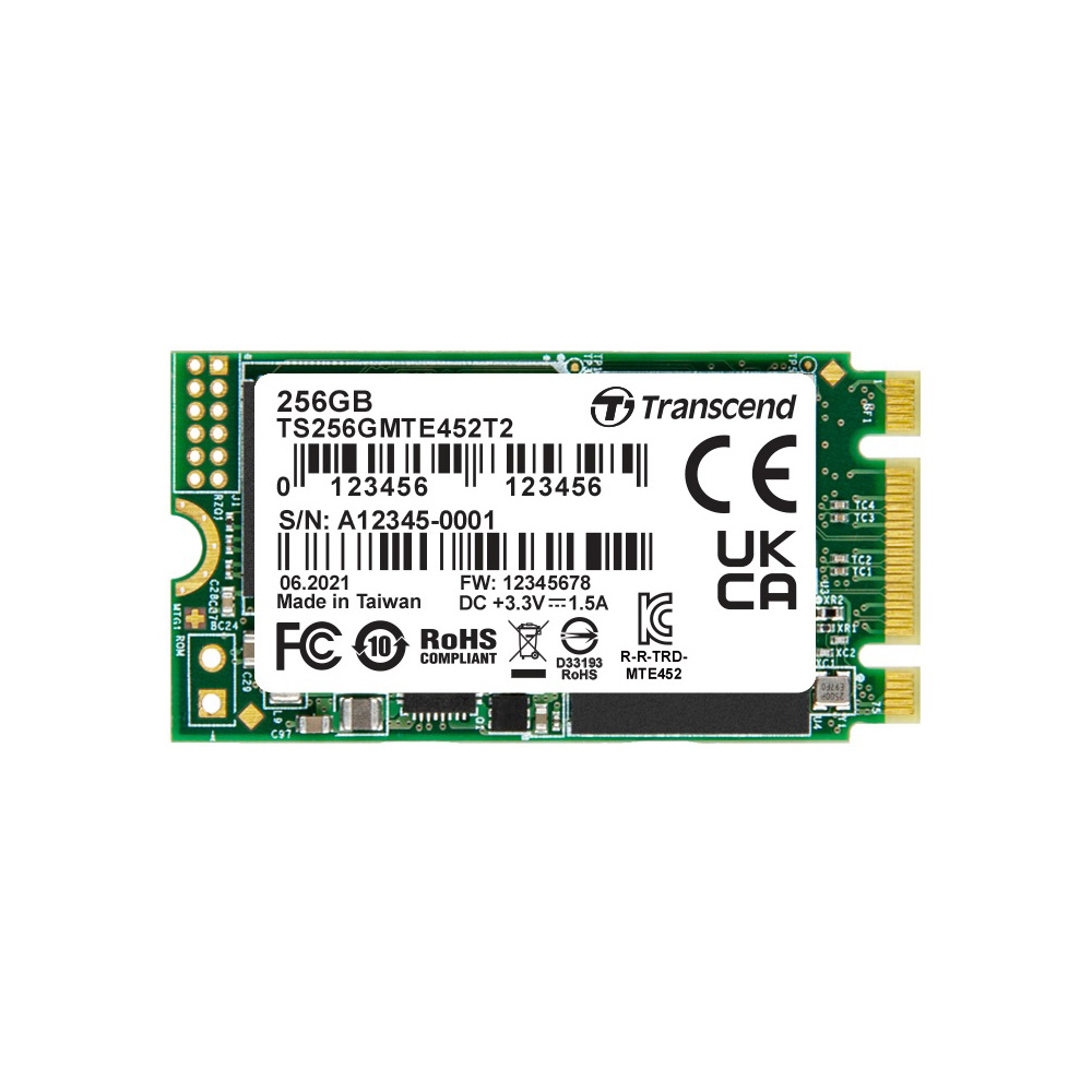 TS256GMTE452T2 